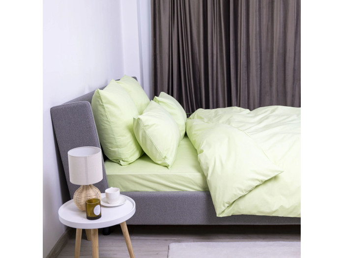 Комплект постельного белья TEP Leafy Luxe 70x70 двуспальное