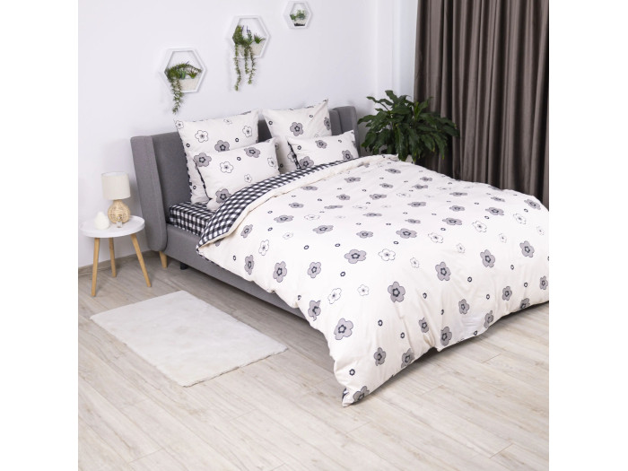 Постельное белье TEP Soft dreams Miracle 70x70 двуспальное