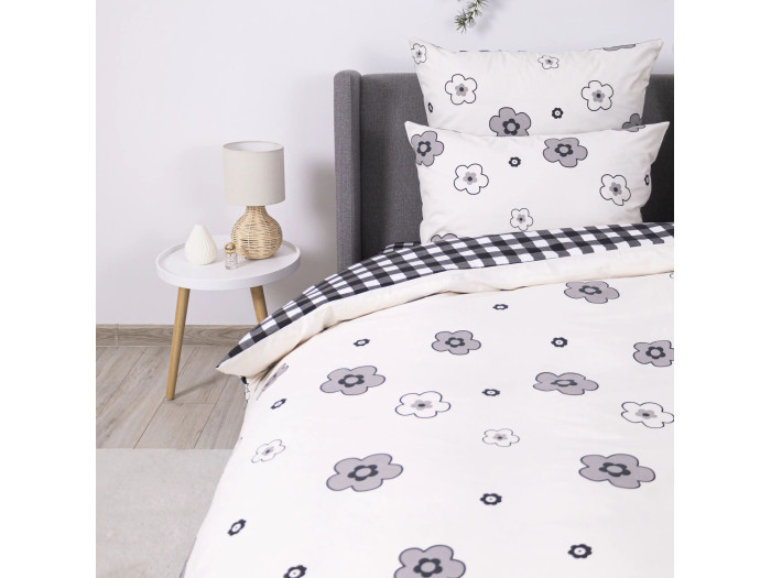 Постельное белье TEP Soft dreams Miracle 70x70 двуспальное