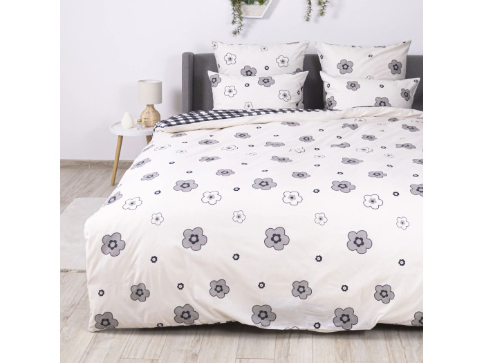 Постельное белье TEP Soft dreams Miracle 70x70 двуспальное
