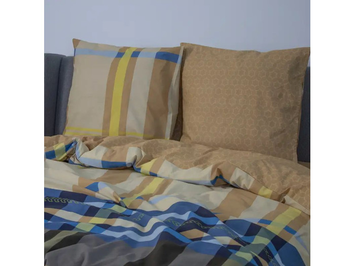Постільна білизна TEP Soft dreams Scotland 70x70 полуторна