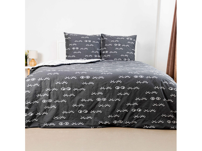 Постільна білизна TEP Soft dreams Look 70x70 двоспальна