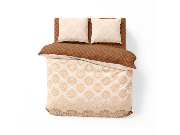 Постельное белье TEP Soft dreams Debbie Brown 70x70 евро