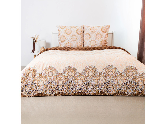 Постельное белье TEP Soft dreams Debbie Brown 70x70 евро