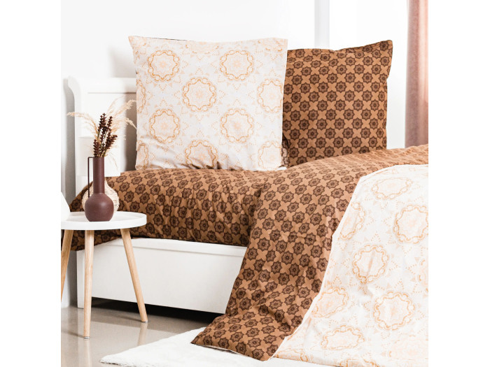 Постельное белье TEP Soft dreams Debbie Brown 70x70 евро