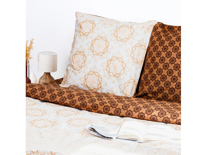 Постельное белье TEP Soft dreams Debbie Brown 70x70 евро