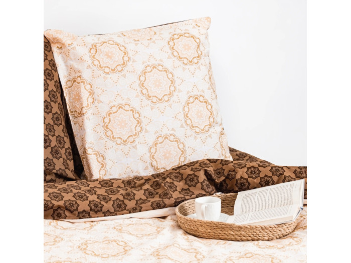 Постельное белье TEP Soft dreams Debbie Brown 70x70 евро