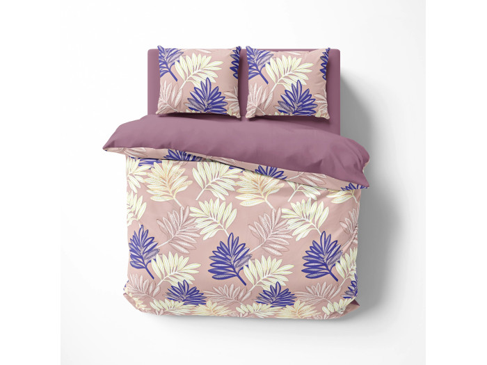 Постельное белье TEP Soft dreams Emotion 70x70 полуторное