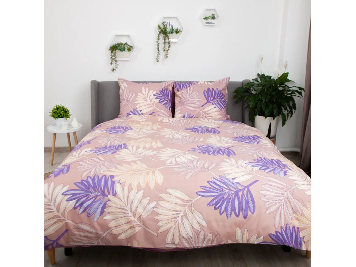 Постельное белье TEP Soft dreams Emotion 70x70 полуторное