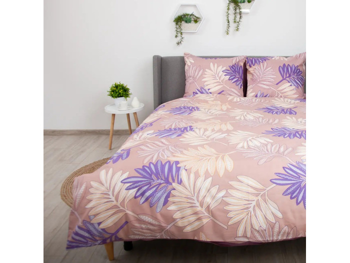 Постельное белье TEP Soft dreams Emotion 70x70 полуторное