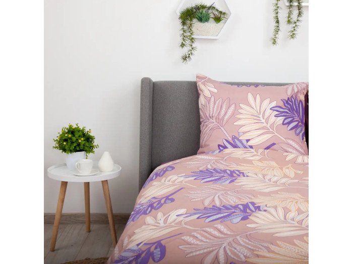 Постельное белье TEP Soft dreams Emotion 70x70 двуспальное