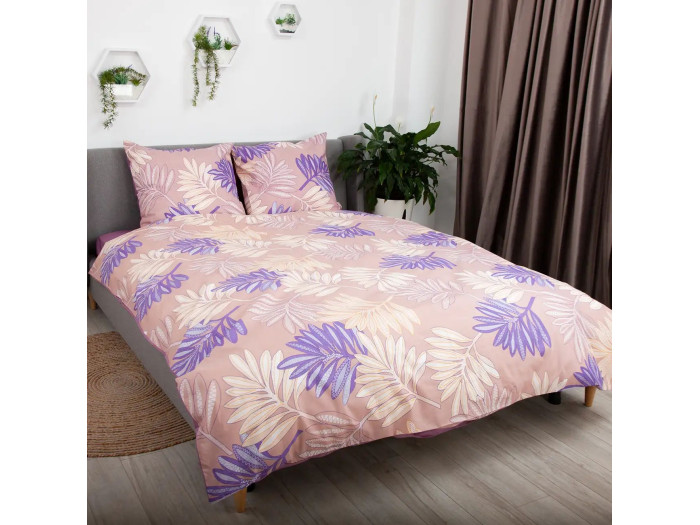 Постельное белье TEP Soft dreams Emotion 70x70 евро