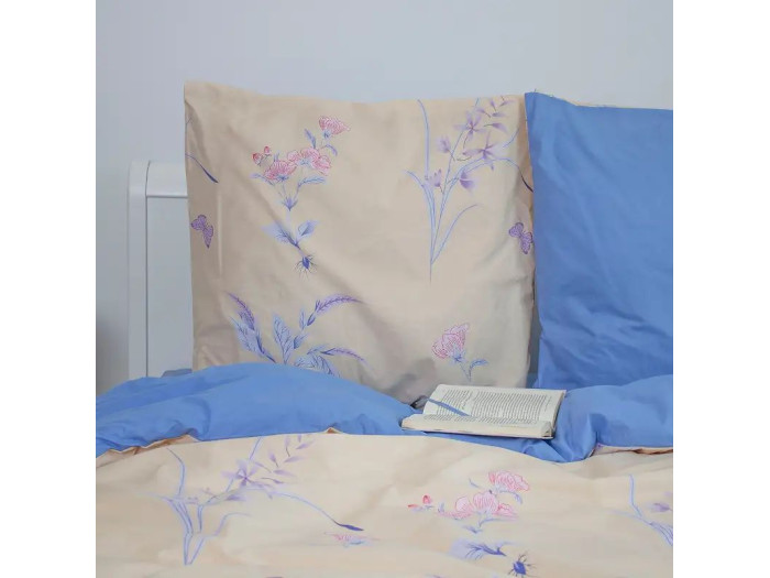 Постільна білизна TEP Soft dreams Квітуча Магія 70x70 євро