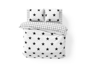 Комплект постельного белья TEP Soft dreams Morning Stars полуторное