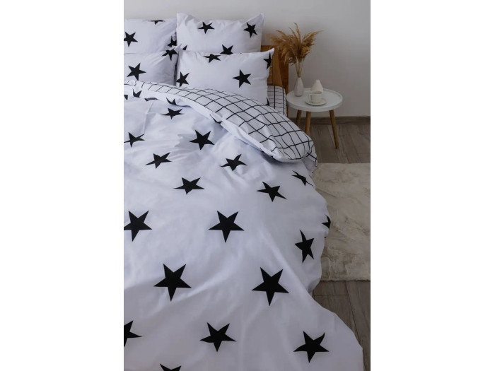 Комплект постельного белья TEP Soft dreams Morning Stars полуторное