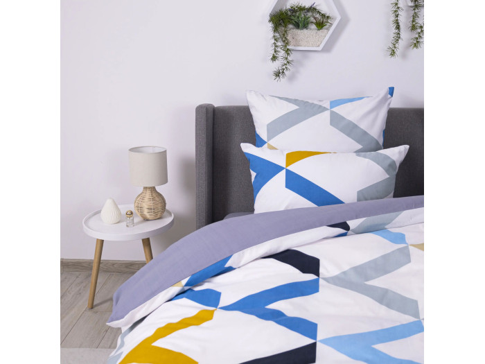 Постельное белье TEP Soft dreams Pales 70x70 евро