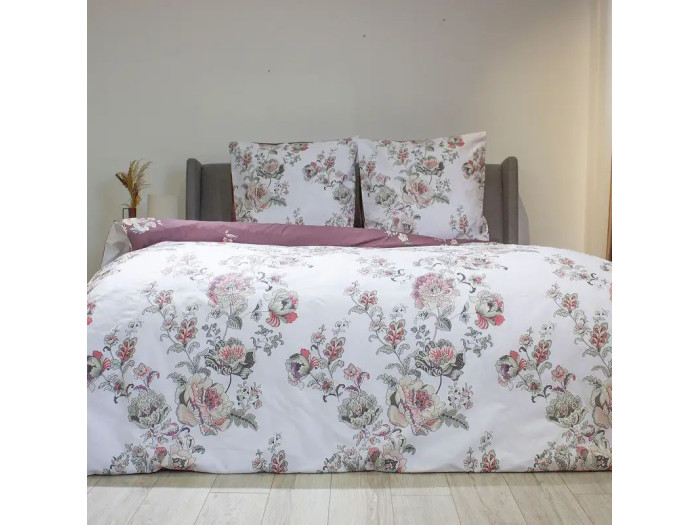 Постільна білизна TEP Soft dreams Josephina 70x70 полуторна