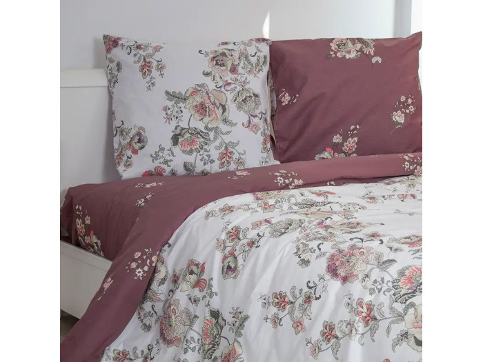Постільна білизна TEP Soft dreams Josephina 70x70 полуторна