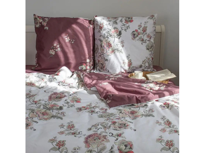 Постільна білизна TEP Soft dreams Josephina 70x70 полуторна