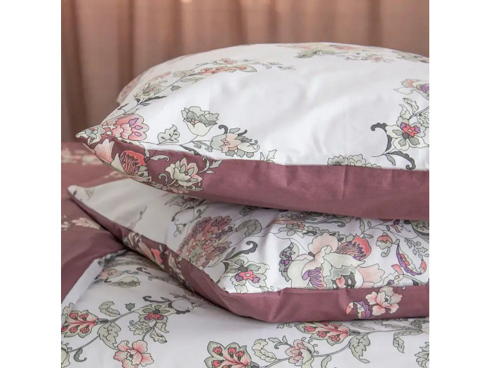 Постільна білизна TEP Soft dreams Josephina 70x70 полуторна