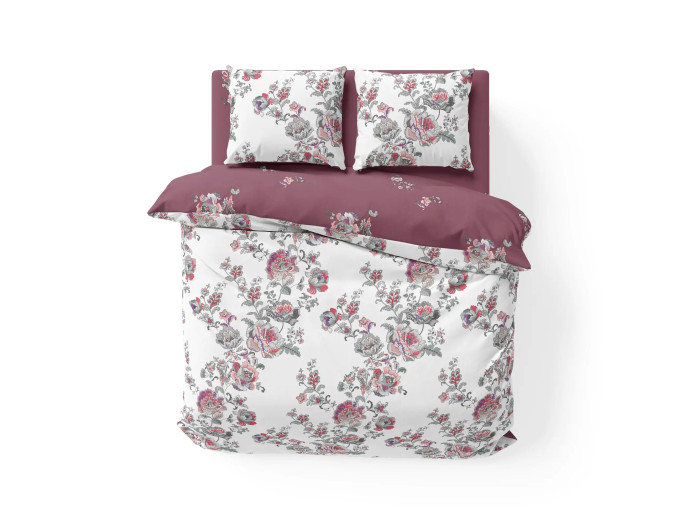 Постільна білизна TEP Soft dreams Josephina 70x70 двоспальна