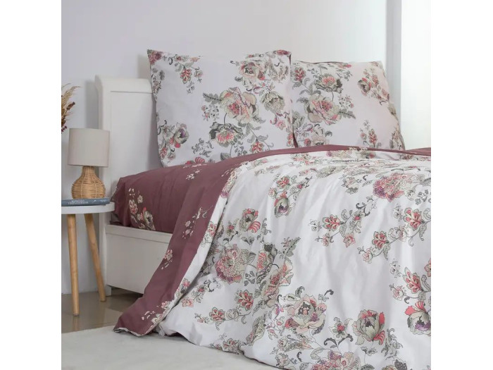 Постільна білизна TEP Soft dreams Josephina 70x70 двоспальна