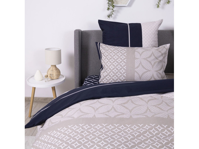 Постільна білизна TEP Soft dreams Gatsby 70x70 двоспальна