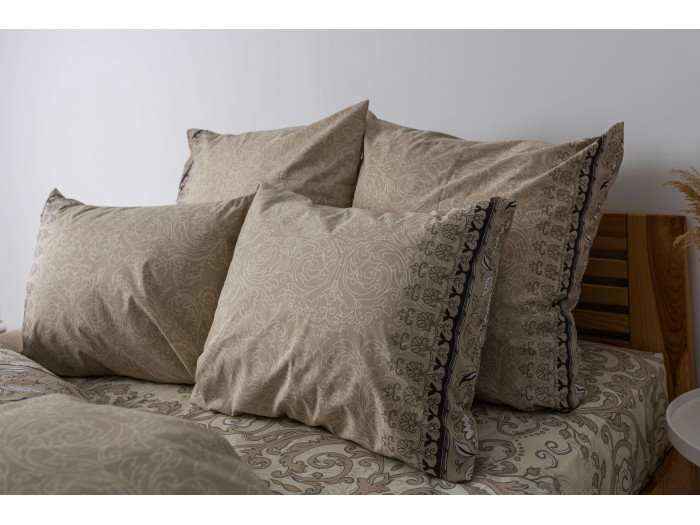 Комплект постельного белья TEP Soft dreams Blenheim, полуторное