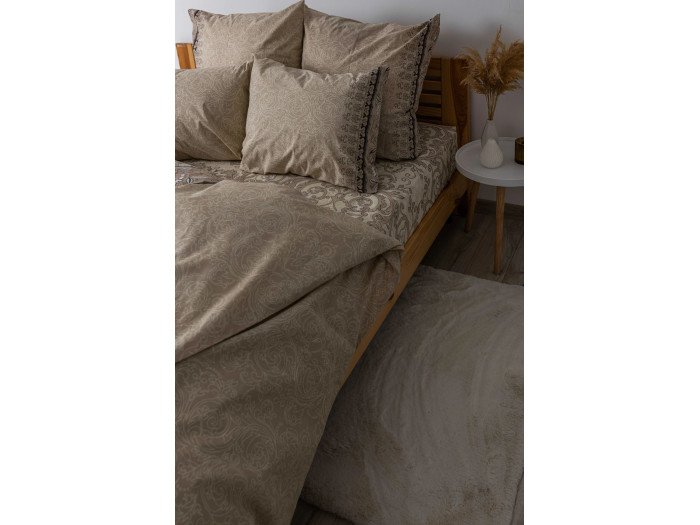 Комплект постельного белья TEP Soft dreams Blenheim, полуторное