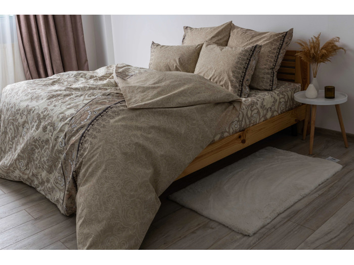 Комплект постельного белья TEP Soft dreams Blenheim двуспальное
