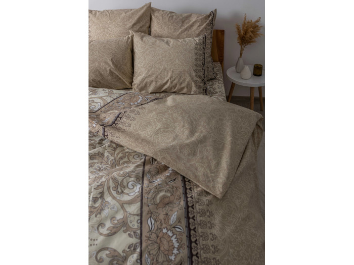 Комплект постельного белья TEP Soft dreams Blenheim двуспальное