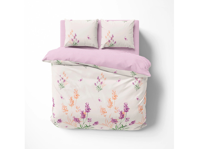 Постельное белье TEP Soft dreams Aurora 70x70 евро