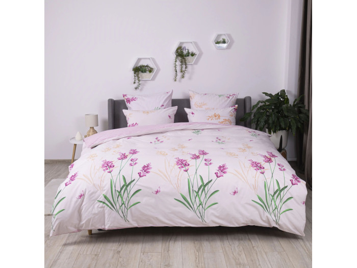 Постельное белье TEP Soft dreams Aurora 70x70 евро