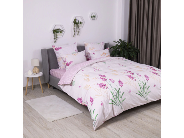 Постельное белье TEP Soft dreams Aurora 70x70 евро