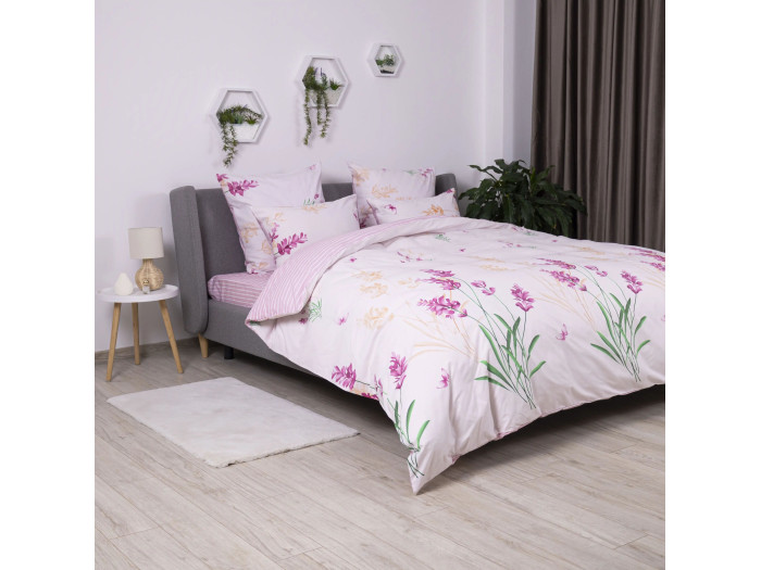 Постельное белье TEP Soft dreams Aurora 70x70 евро