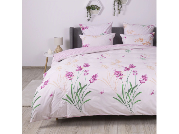 Постельное белье TEP Soft dreams Aurora 70x70 евро