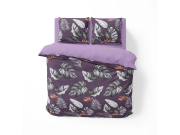 Комплект постільної білизни TEP Soft dreams Exotic Bliss євро