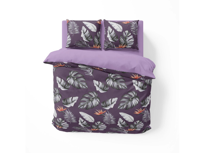Комплект постільної білизни TEP Soft dreams Exotic Bliss євро