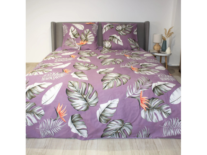 Комплект постільної білизни TEP Soft dreams Exotic Bliss євро