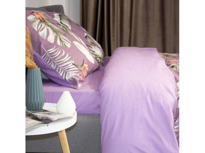 Комплект постільної білизни TEP Soft dreams Exotic Bliss євро