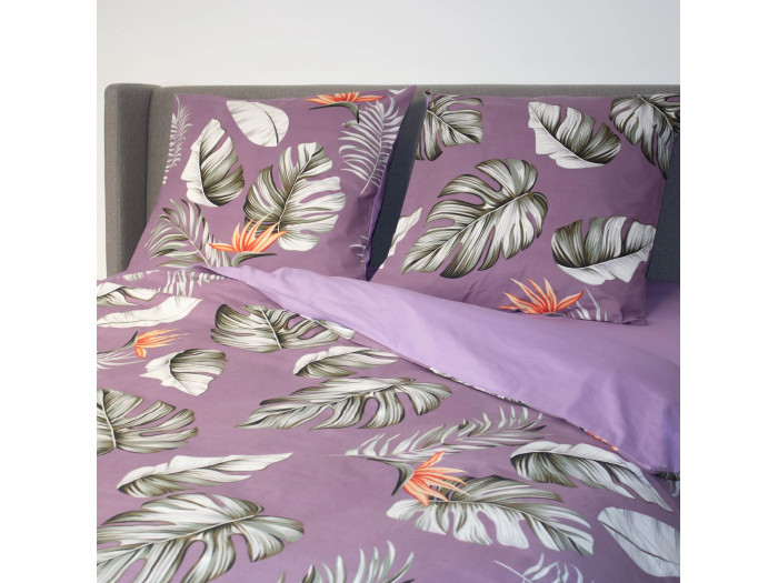 Комплект постільної білизни TEP Soft dreams Exotic Bliss євро