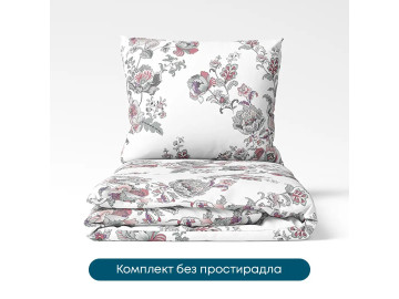 Постільна білизна TEP Happy Sleep Duo Josephina євро