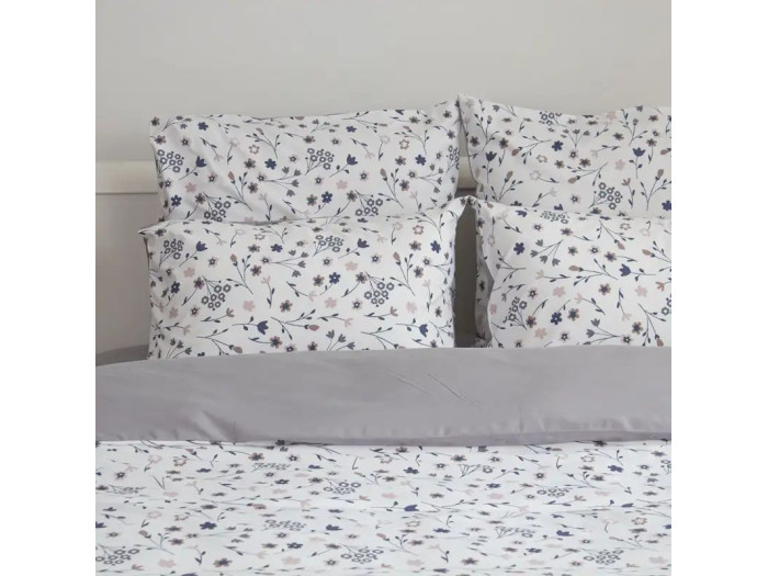 Комплект постельного белья TEP Melluna Silk Garden евро