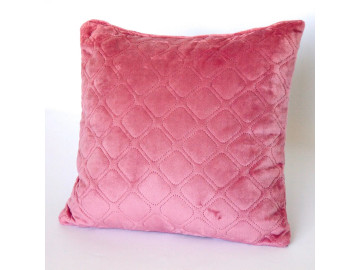 Подушка декоративна TEP VELOUR Mesa rose 40x40