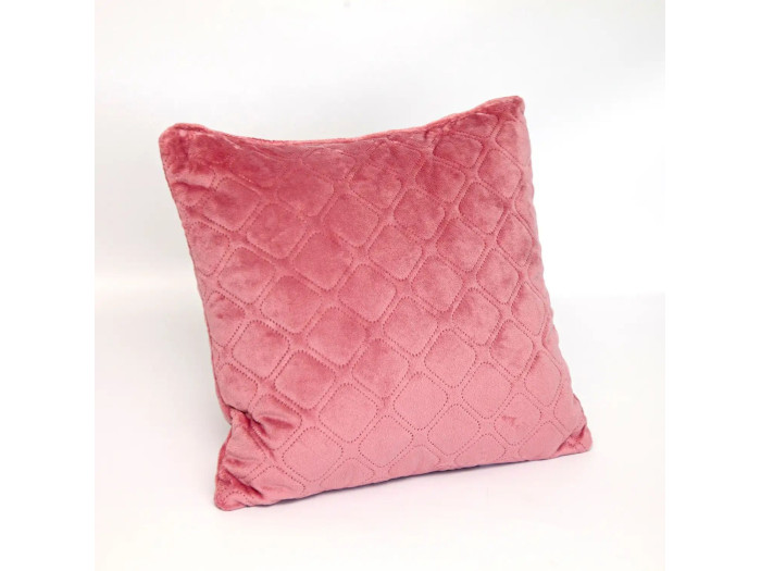 Подушка декоративна TEP VELOUR Mesa rose 40x40