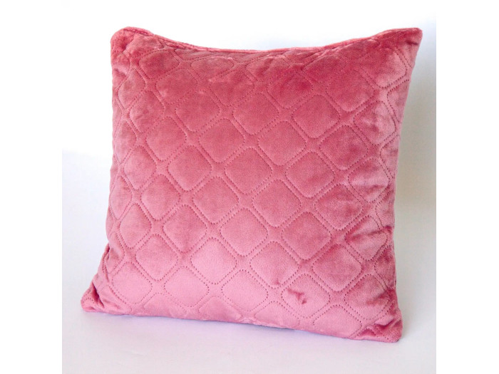 Подушка декоративна TEP VELOUR Mesa rose 40x40