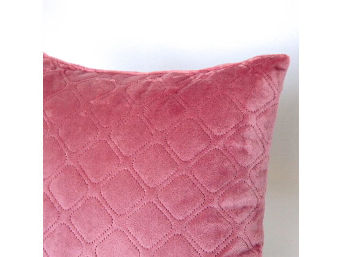 Подушка декоративна TEP VELOUR Mesa rose 40x40