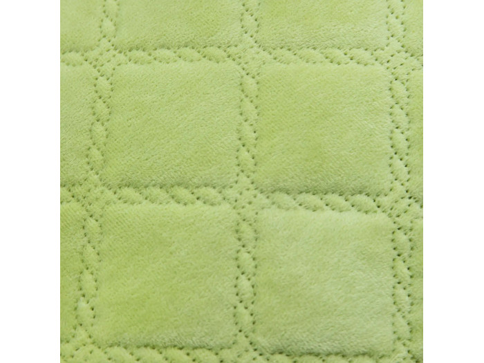 Подушка декоративна TEP VELOUR Салатова 50x70