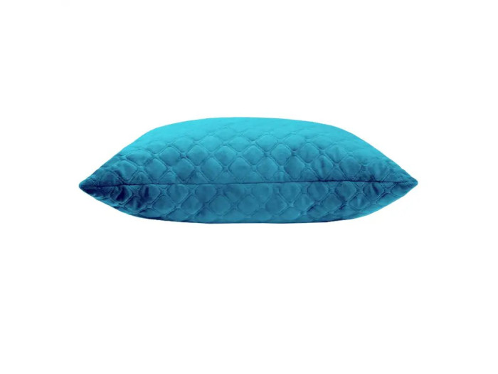 Подушка декоративна TEP VELOUR Синя 40x40