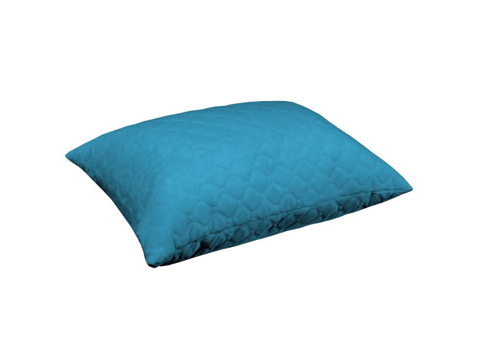 Подушка декоративна TEP VELOUR Синя 40x40